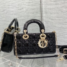 Christian Dior My Lady Bags